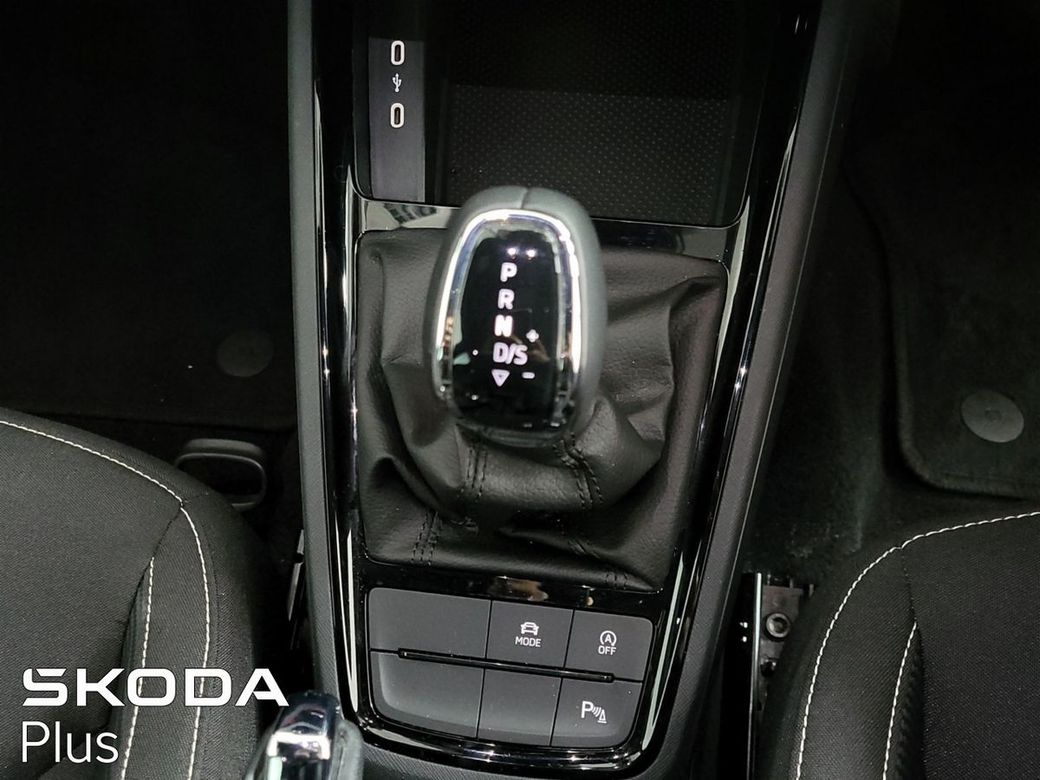 2024 Skoda Kamiq