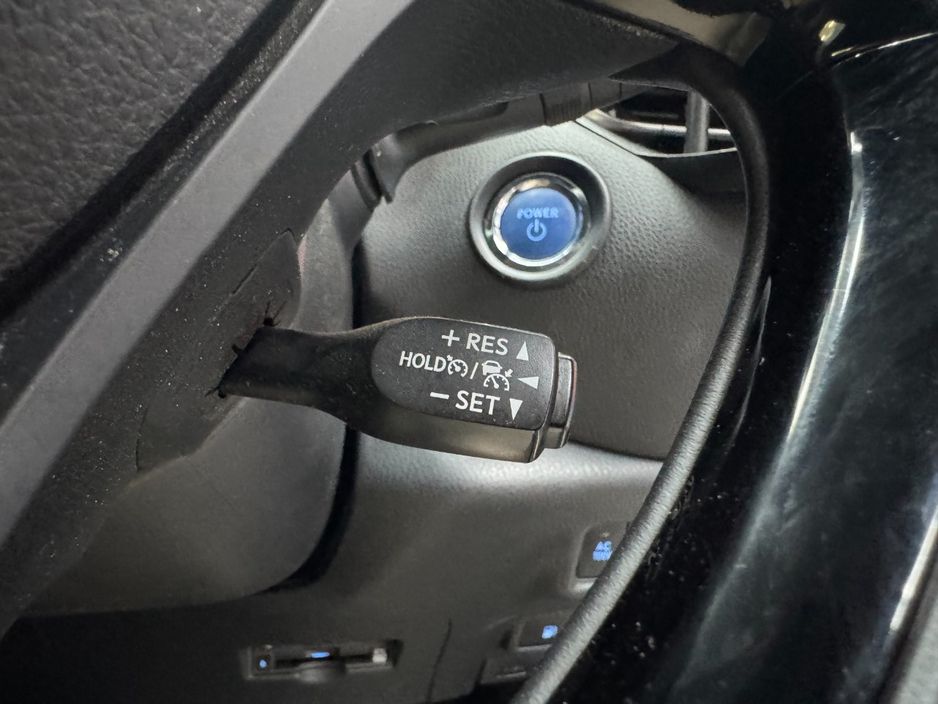 2023 Toyota C-HR