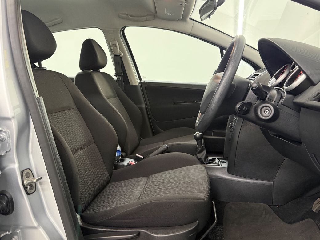 2010 Peugeot 207