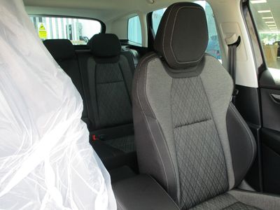 2023 Skoda Karoq