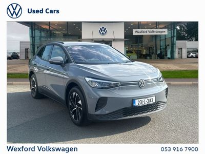 2023 Volkswagen ID.4