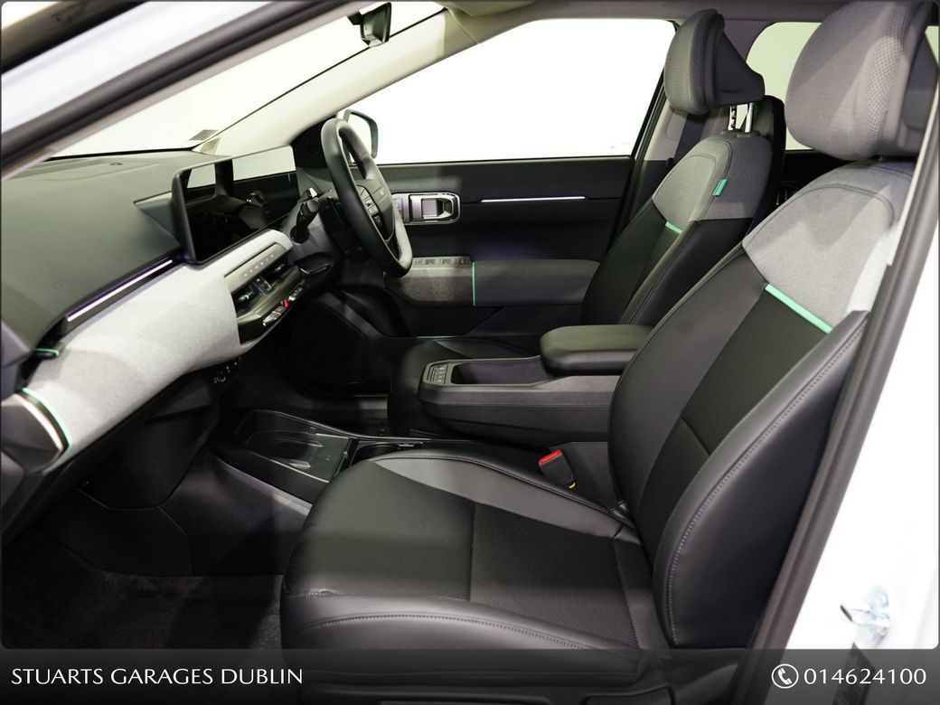 2026 Kia EV4