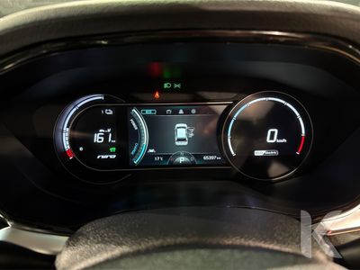 2022 Kia Niro