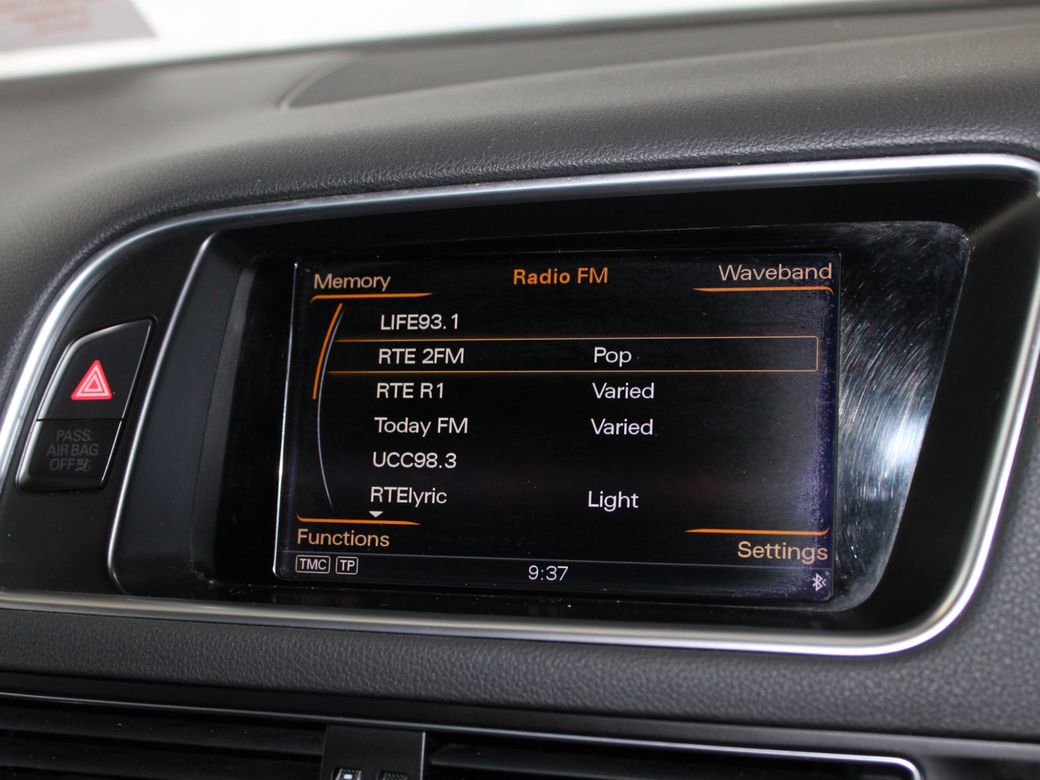 2016 Audi Q5