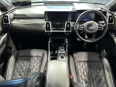 2022 Kia Sorento