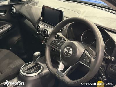 2024 Nissan Juke