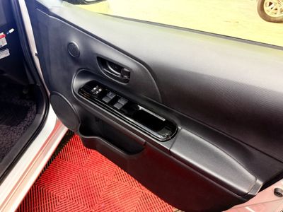 2017 Toyota Aqua
