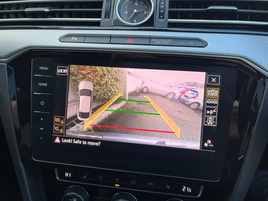 2020 Volkswagen Arteon