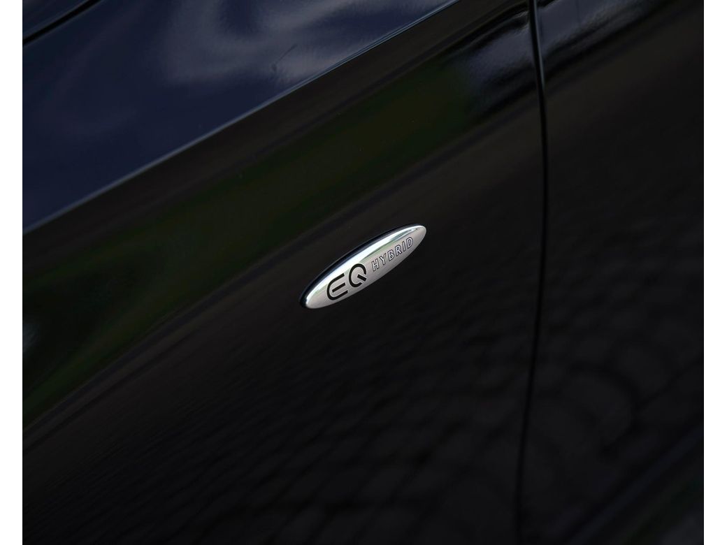 2025 Mercedes-Benz CLE