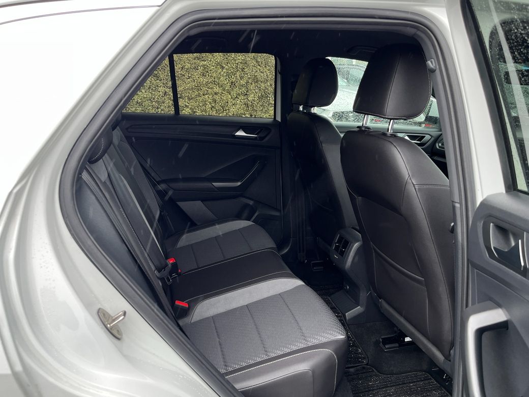 2020 Volkswagen T-Roc