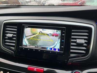 2020 Honda Odyssey