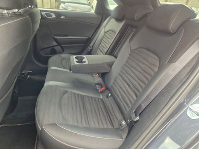 2025 Kia Ceed