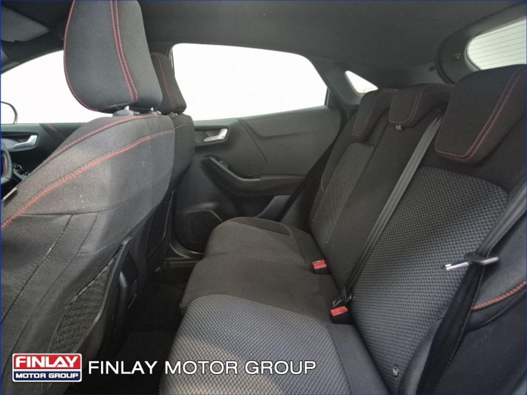 2023 Ford Puma