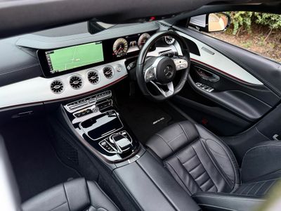 2019 Mercedes-Benz CLS Class