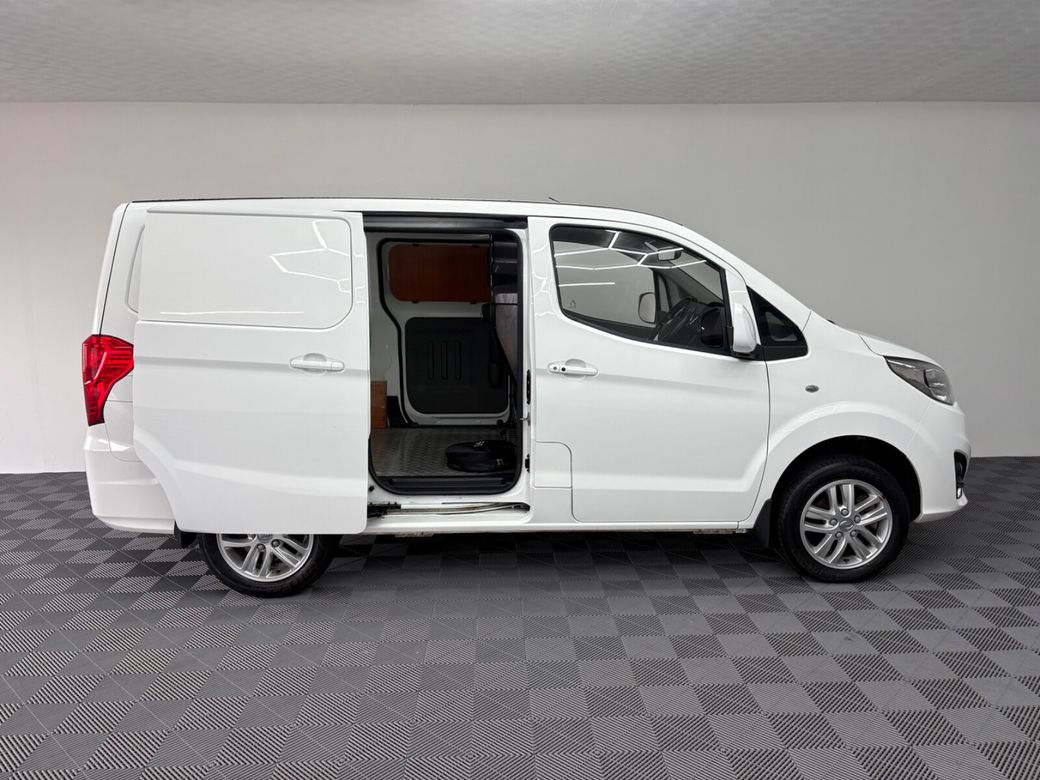 2024 BYD ETP3
