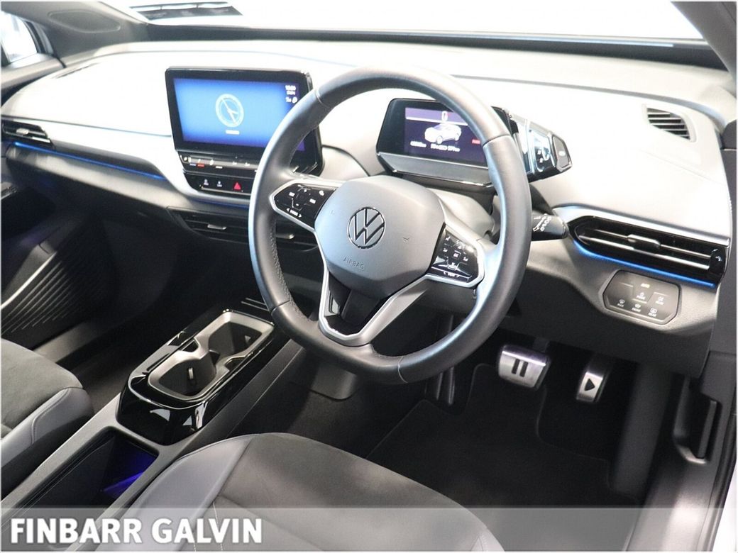 2023 Volkswagen ID.4