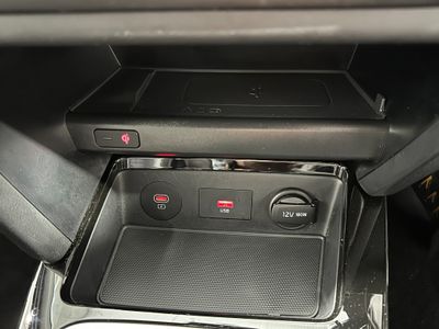2024 Kia Ceed