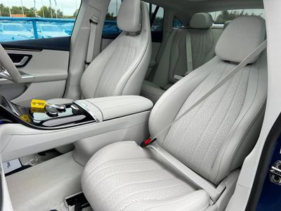 2022 Mercedes-Benz EQE