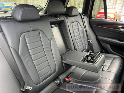 2023 BMW X3