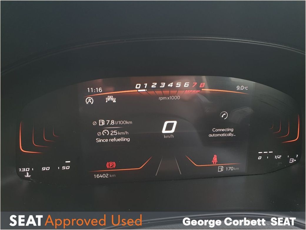 2024 SEAT Ibiza