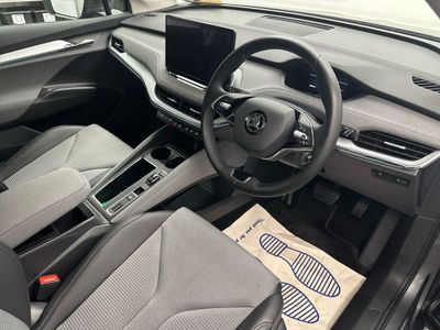 2023 Skoda Enyaq