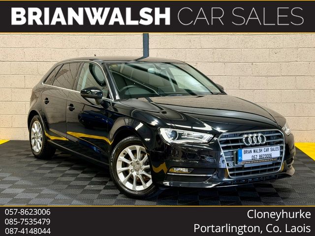 vehicle for sale from Brian Walsh Car Sales Portarlington
