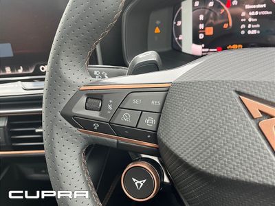 2025 Cupra Formentor