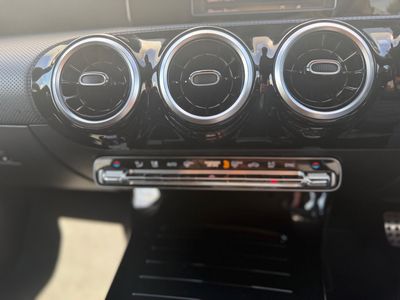 2019 Mercedes-Benz A Class