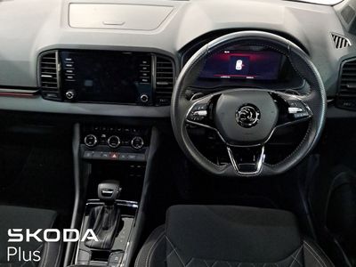 2024 Skoda Karoq