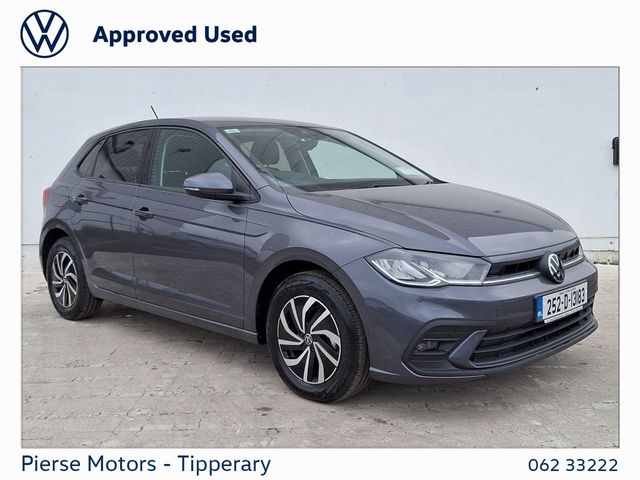 vehicle for sale from Pierse Motors