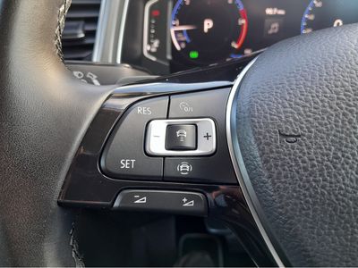 2021 Volkswagen T-Roc