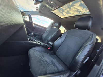 2018 Volkswagen Arteon