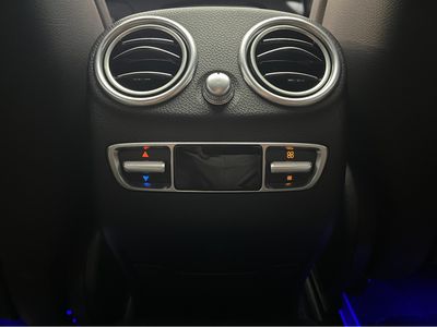 2020 Mercedes-Benz EQC