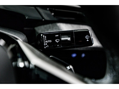 2025 Peugeot 3008