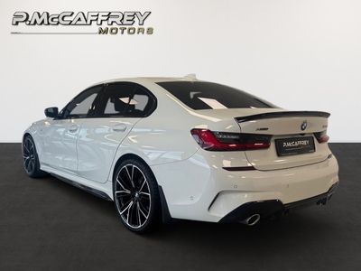 2021 BMW 3 Series