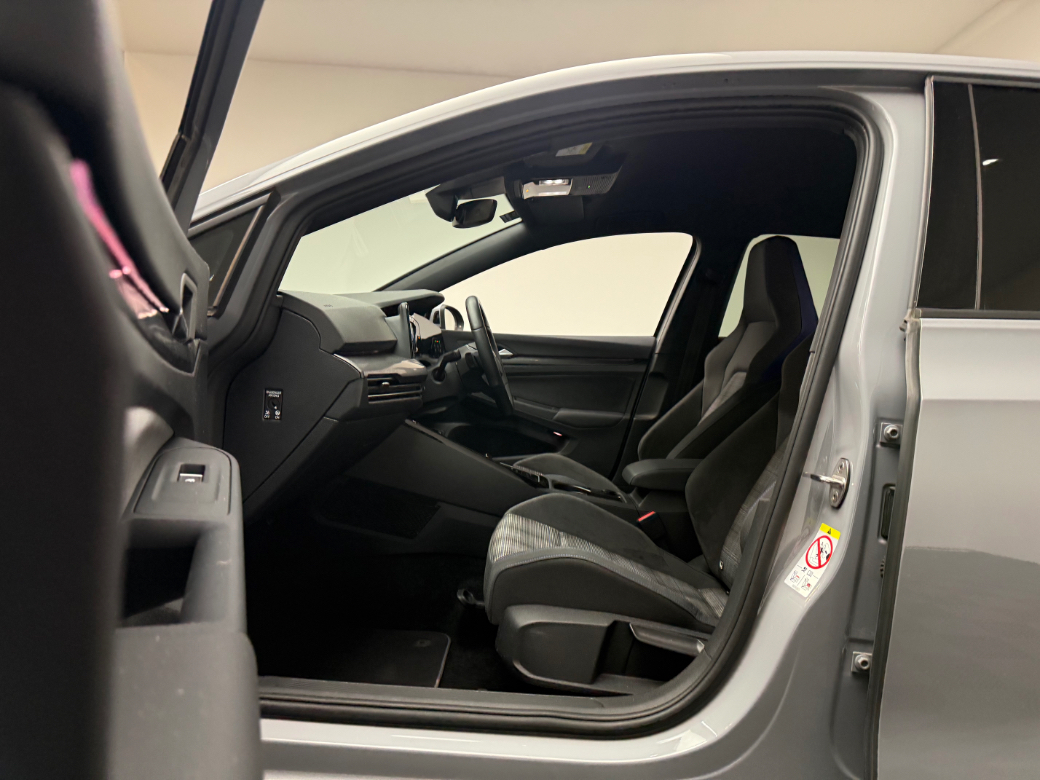 2023 Volkswagen Golf