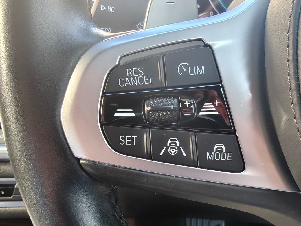 2020 BMW X5