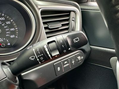 2019 Kia Ceed