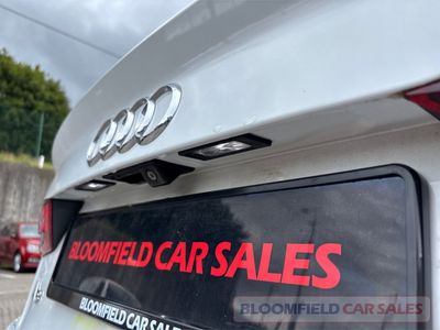 2017 Audi A3