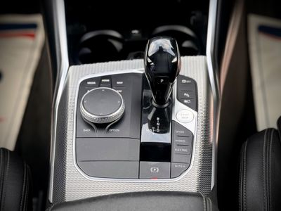 2020 BMW 3 Series