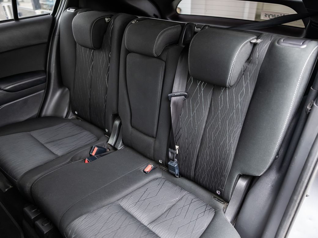 2019 Mitsubishi Eclipse
