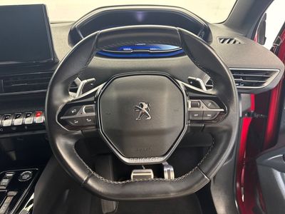 2023 Peugeot 3008