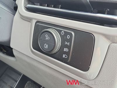 2025 Volkswagen Transporter