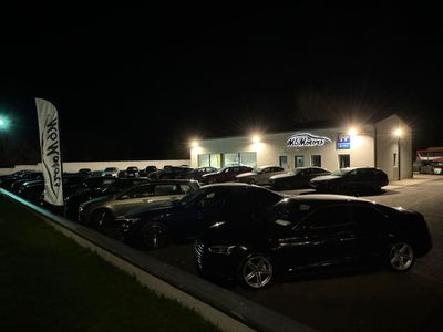 2021 Volvo S90