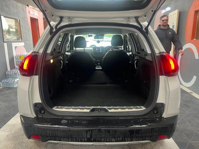 2017 Peugeot 2008