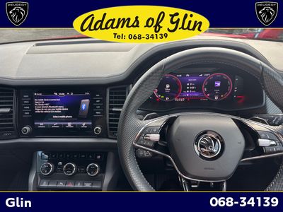 2023 Skoda Kodiaq