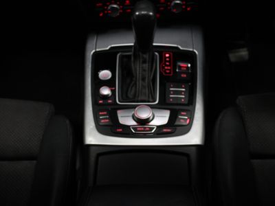 2017 Audi A6