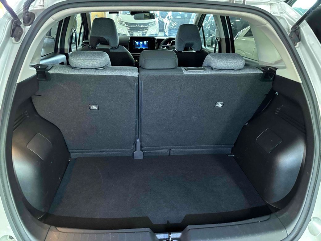 2022 Nissan Note