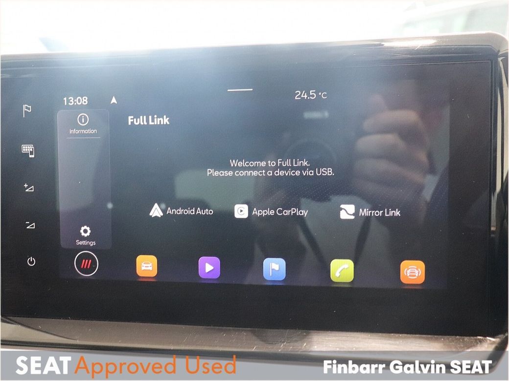2022 SEAT Arona