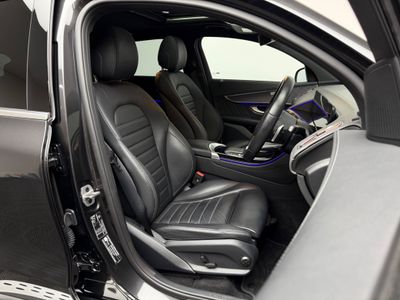 2023 Mercedes-Benz EQC